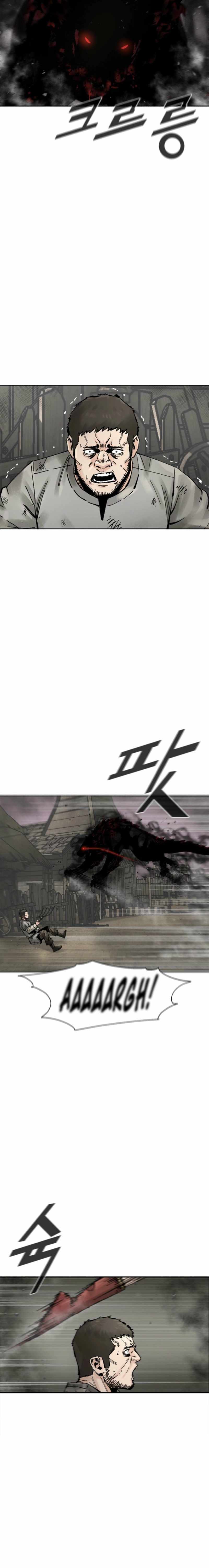 Red Storm Chapter 414 4